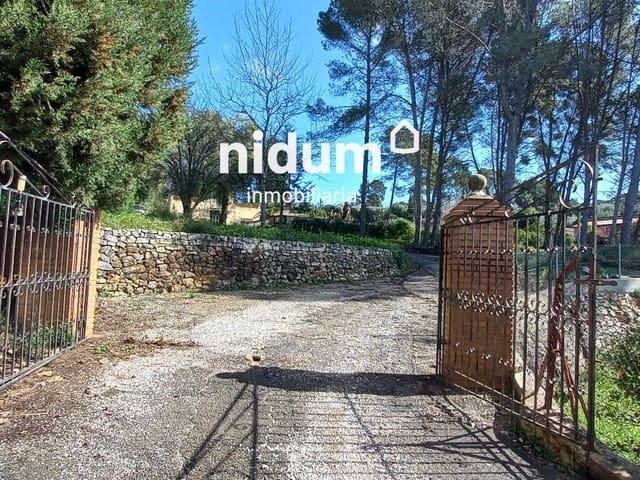 Chalet en venta en la Costera, Valencia