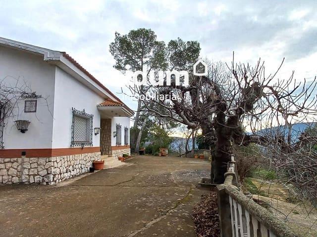 Chalet en venta en la Costera, Valencia