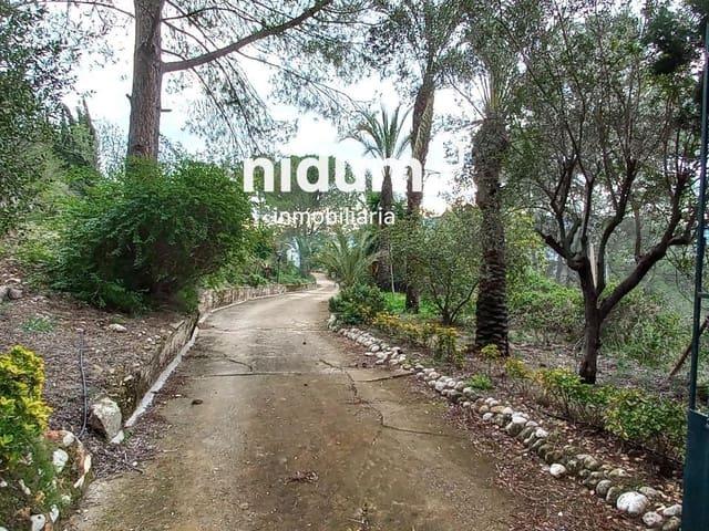 Chalet en venta en la Costera, Valencia