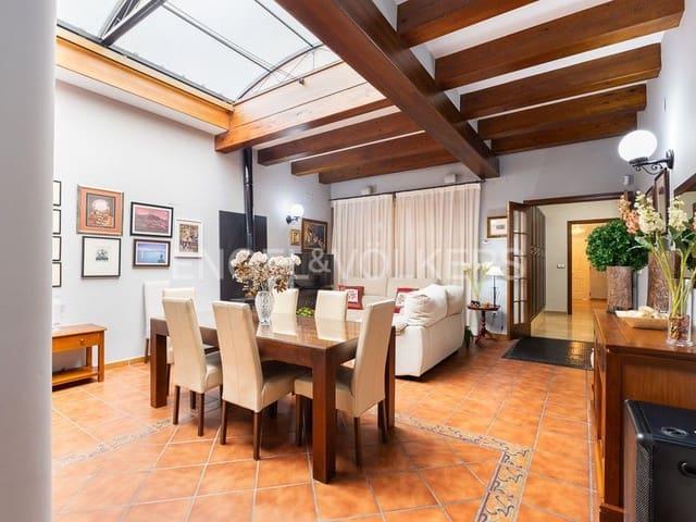 Chalet en venta en la Costera, Valencia