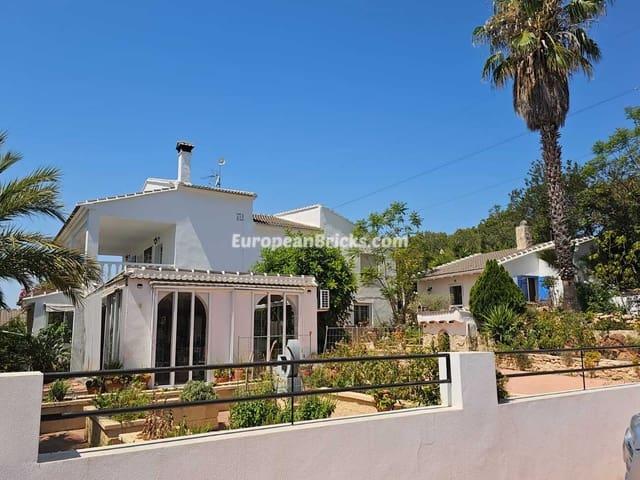 Chalet en venta en la Vall d'Albaida, Valencia