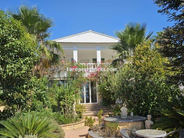 Chalet en venta en la Vall d'Albaida, Valencia