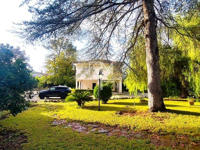 Chalet en venta en la Costera, Valencia