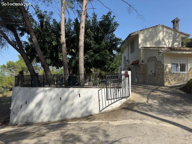 Casa en venta en la Costera, Valencia