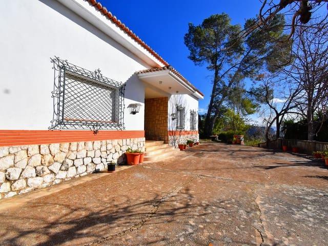 Chalet en venta en la Costera, Valencia