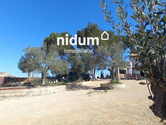 Chalet en venta en la Costera, Valencia