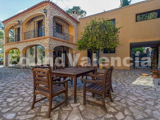 Chalet en venta en la Costera, Valencia