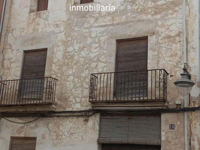 Chalet en venta en la Costera, Valencia