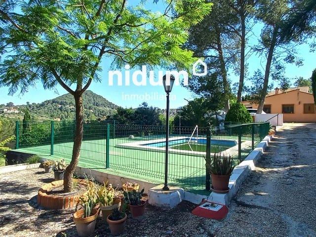 Chalet en venta en la Costera, Valencia