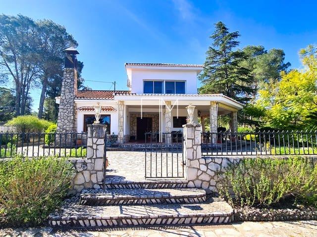 Chalet en venta en la Costera, Valencia