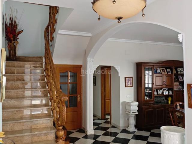 Chalet en venta en la Safor, Valencia