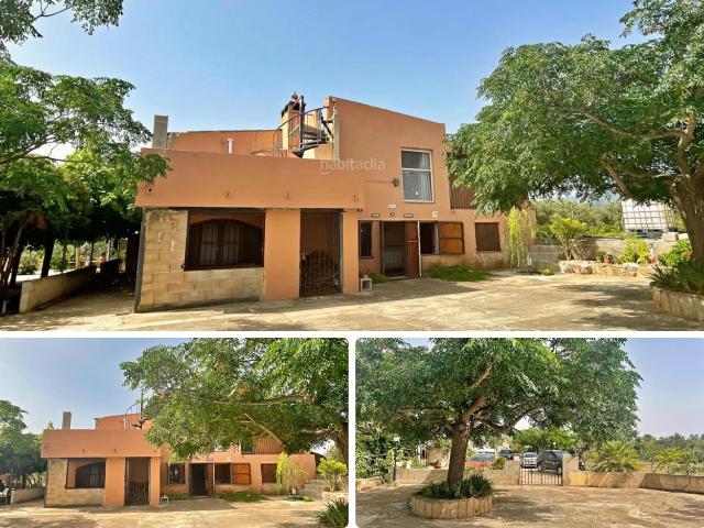 Chalet en venta en Xerta, Tarragona