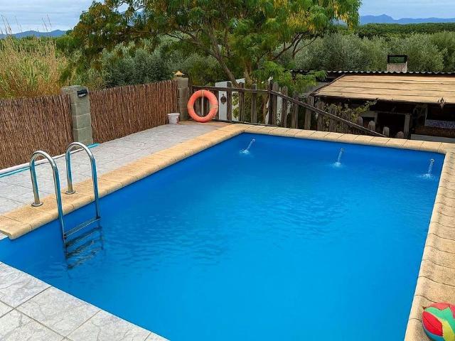 Chalet en venta en Baix Ebre, Catalunya