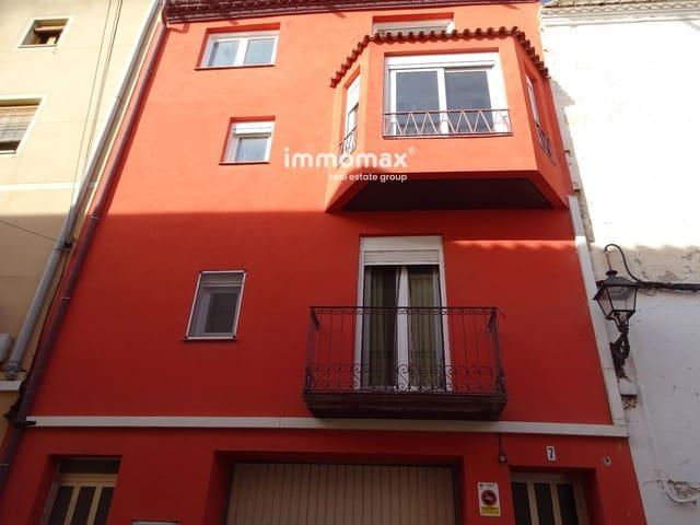 Chalet en venta en Baix Ebre, Catalunya
