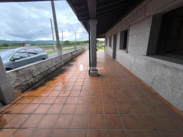 Chalet en venta en A Limia, Galicia
