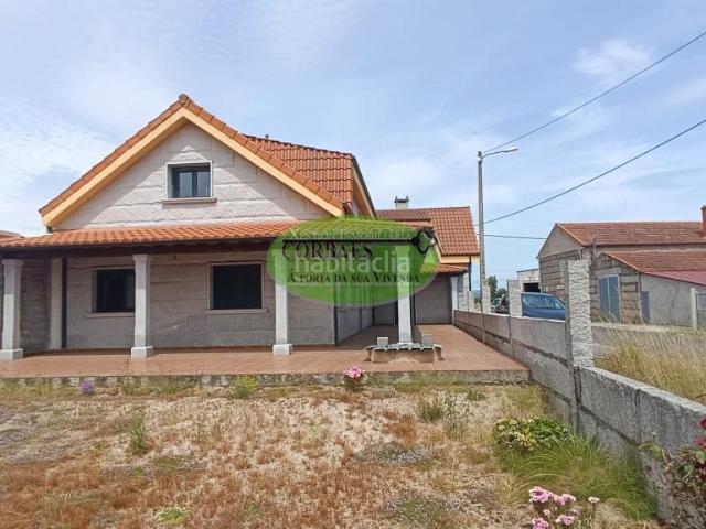 Chalet en venta en A Limia, Galicia