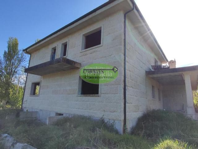 Chalet en venta en A Limia, Galicia