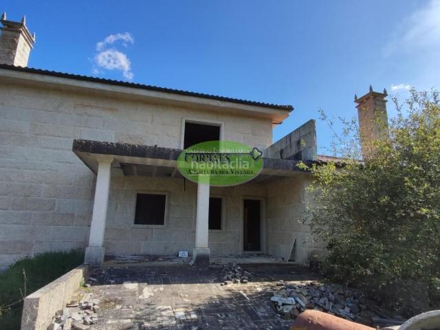 Chalet en venta en A Limia, Galicia