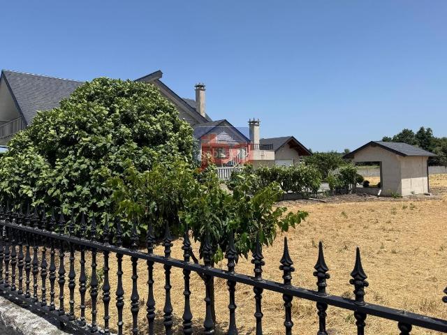 Chalet en venta en A Limia, Galicia