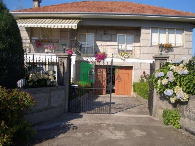 Chalet en venta en A Limia, Galicia