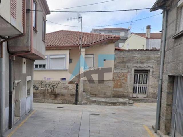 Chalet en venta en A Limia, Galicia