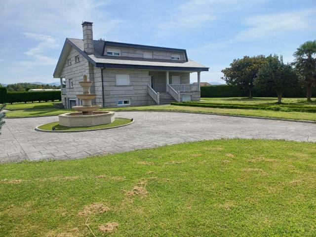 Chalet en venta en A Limia, Galicia