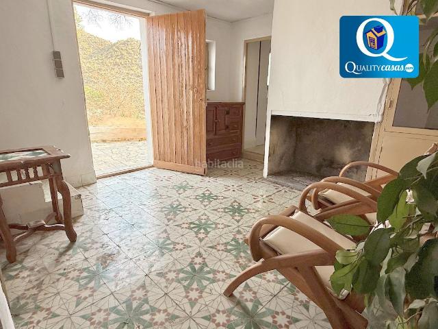Chalet en venta en l'Alacantí, Valencia