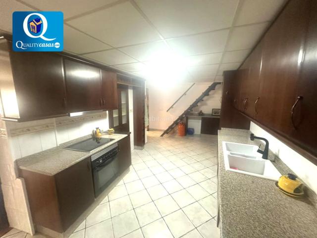 Chalet en venta en l'Alacantí, Valencia