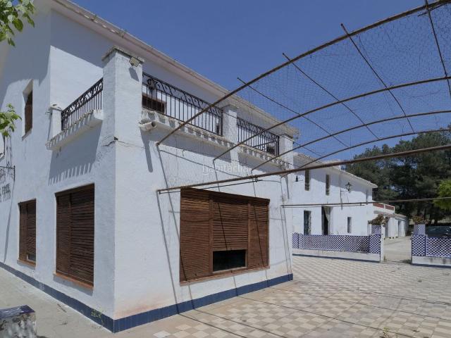 Chalet en venta en l'Alacantí, Valencia