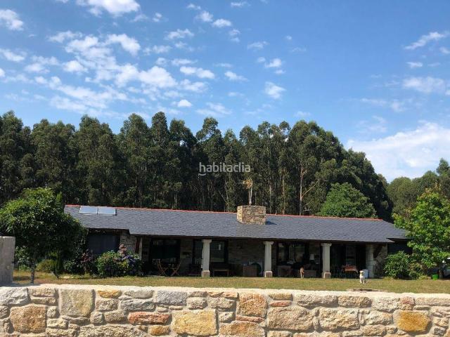 Chalet en venta en A Mariña Occidental, Galicia