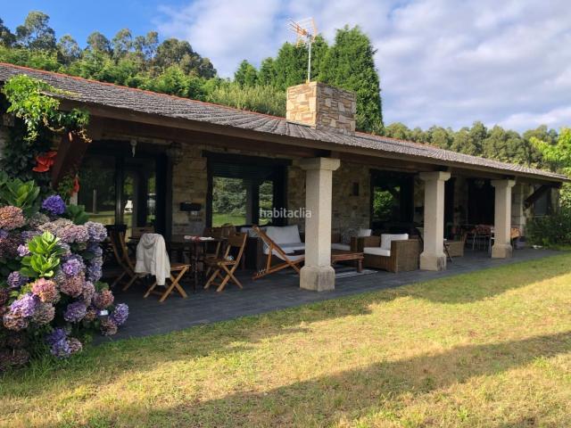 Chalet en venta en A Mariña Occidental, Galicia
