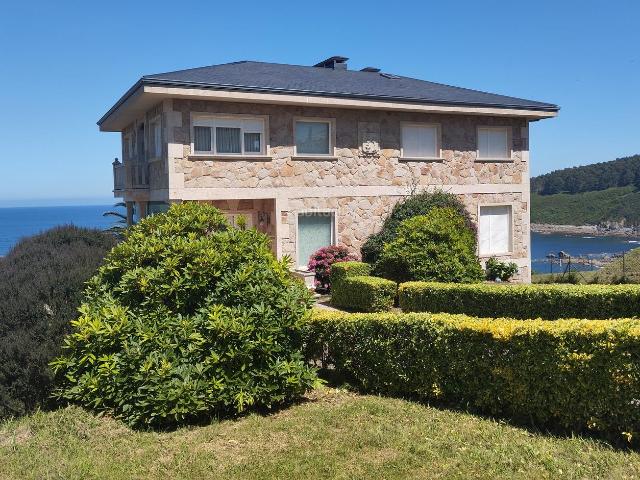 Chalet en venta en A Mariña Occidental, Galicia