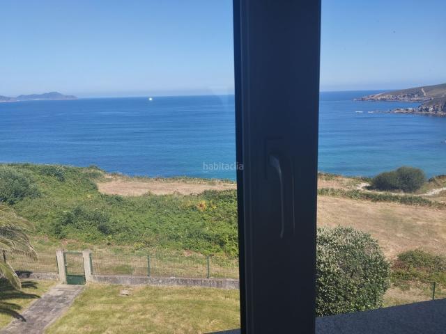 Chalet en venta en A Mariña Occidental, Galicia