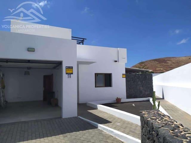 Chalet en venta en Yaiza