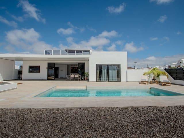 Chalet en venta en Yaiza, Canarias