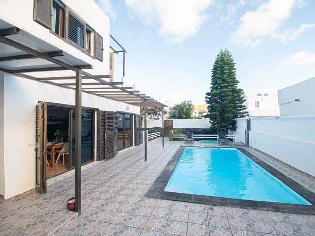 Chalet en venta en Yaiza, Canarias