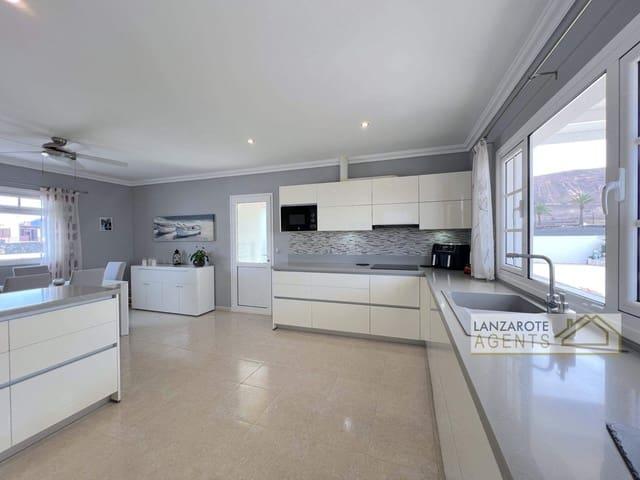 Chalet en venta en Yaiza, Canarias