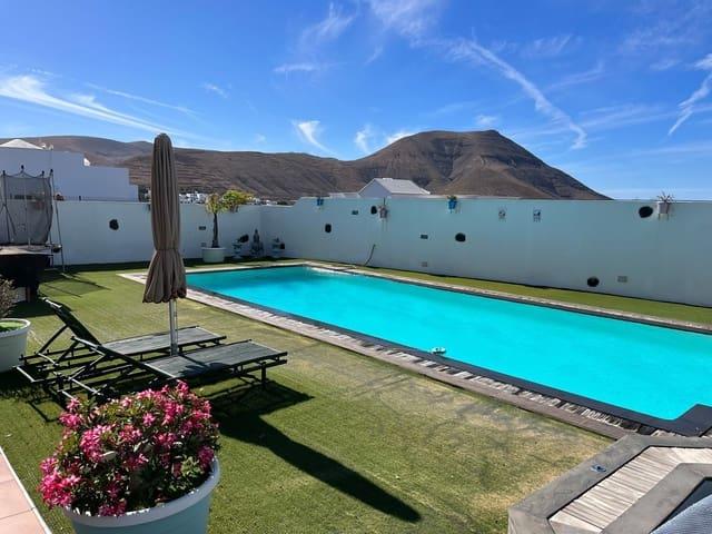 Chalet en venta en Yaiza, Canarias