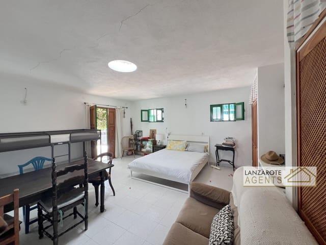 Chalet en venta en Yaiza, Canarias
