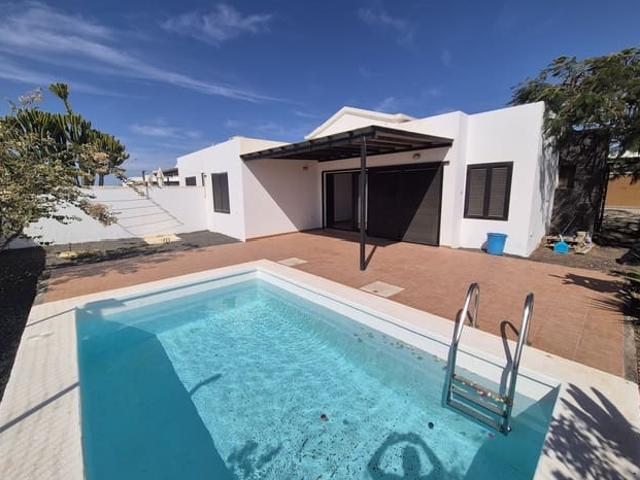 Chalet en venta en Yaiza, Canarias