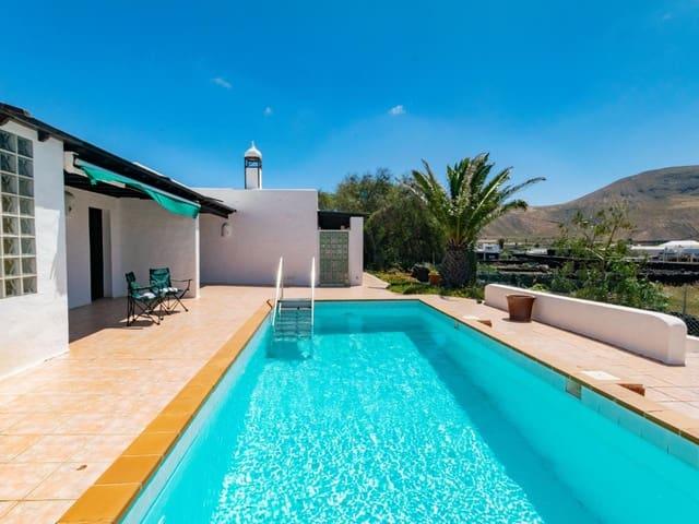 Chalet en venta en Yaiza, Canarias