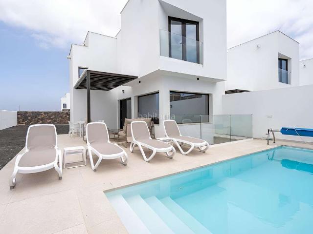 Chalet en venta en Yaiza