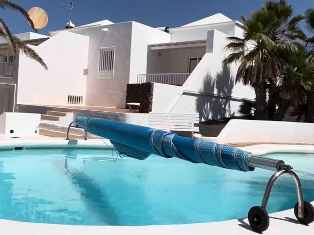 Chalet en venta en Yaiza, Canarias