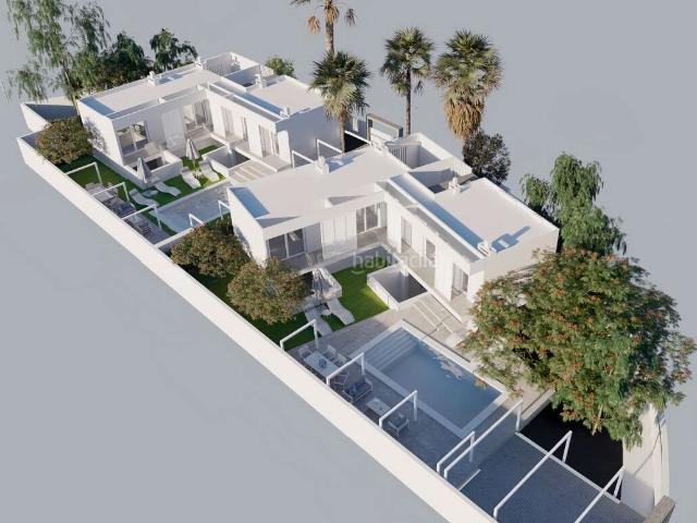 Chalet en venta en Yaiza, Canarias