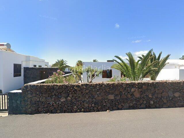 Chalet en venta en Yaiza, Canarias