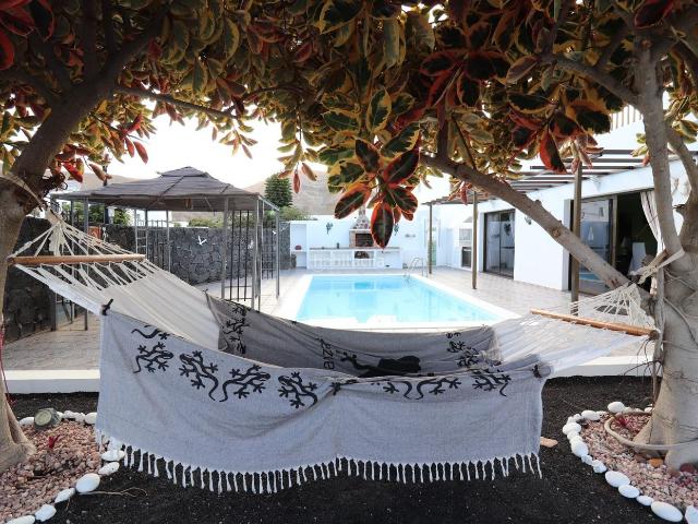 Chalet en venta en Yaiza, Canarias