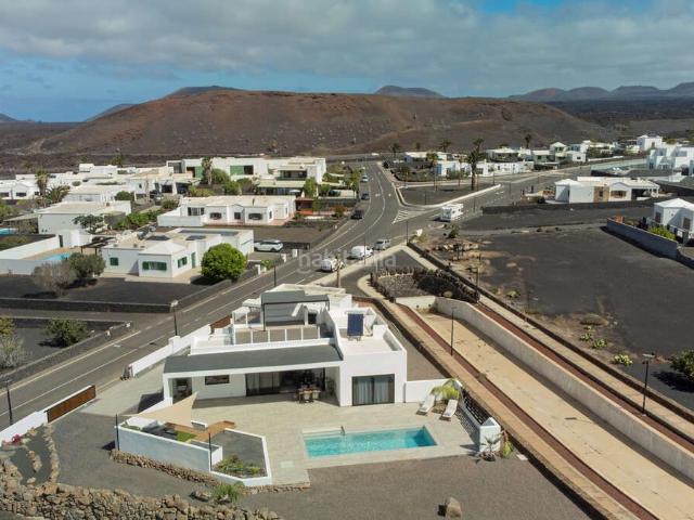 Chalet en venta en Yaiza, Canarias