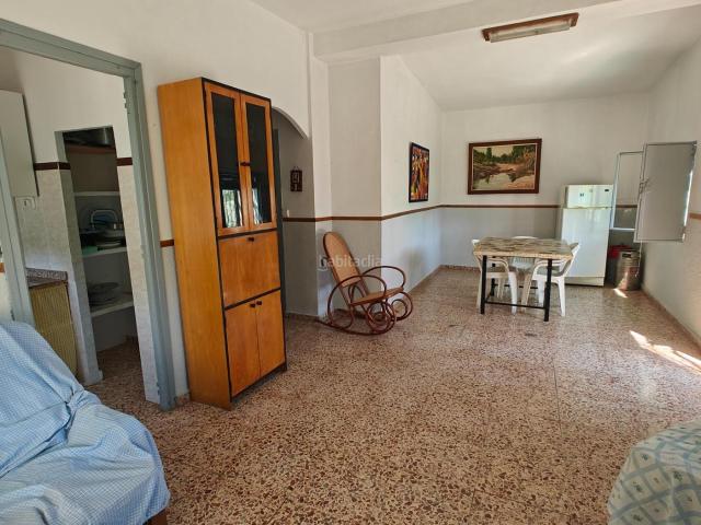 Chalet en venta en Yátova, Valencia