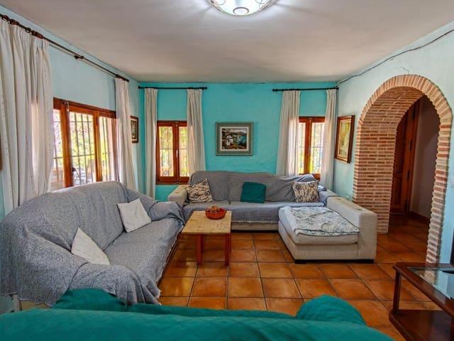 Chalet en venta en La Hoya de Buñol, Valencia
