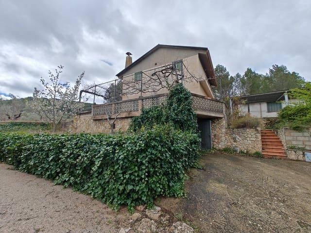 Chalet en venta en Yátova, Valencia